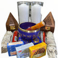 Meditation Supplies (Articulos De Meditacion)
