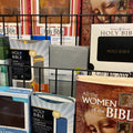 Books- Bibles (Biblia)