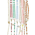 Rosaries / Rosarios