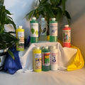 Baths-Bottled (Banos-Bottella)